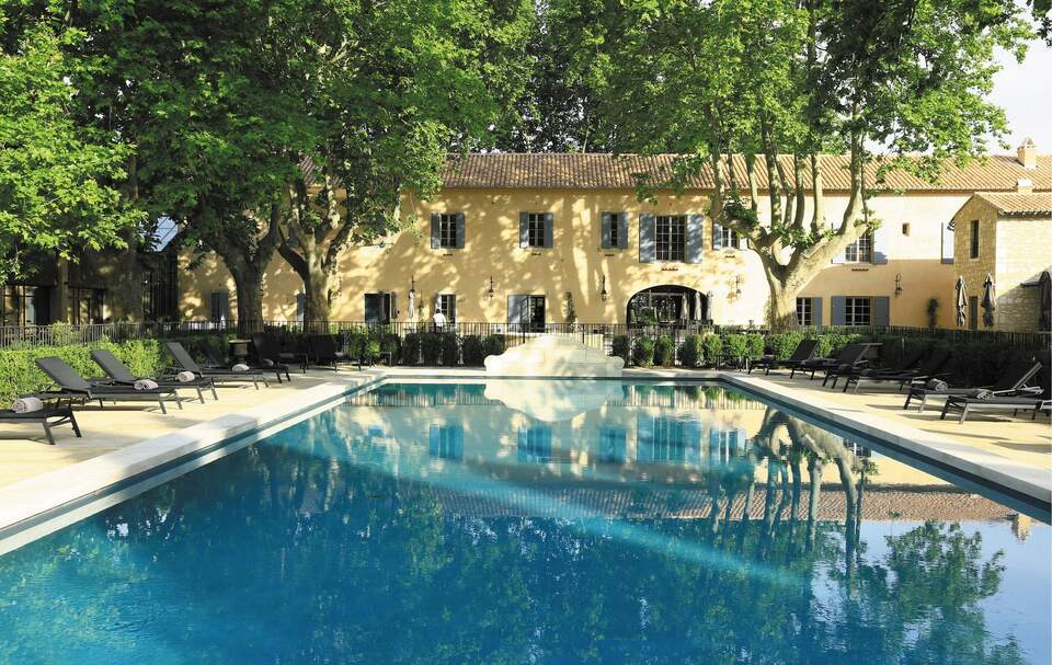 Domaine de Manville, photo 1