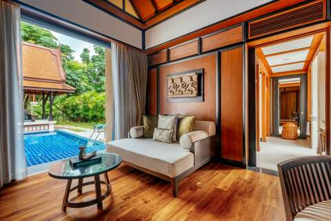 Banyan Tree Phuket, photo 3