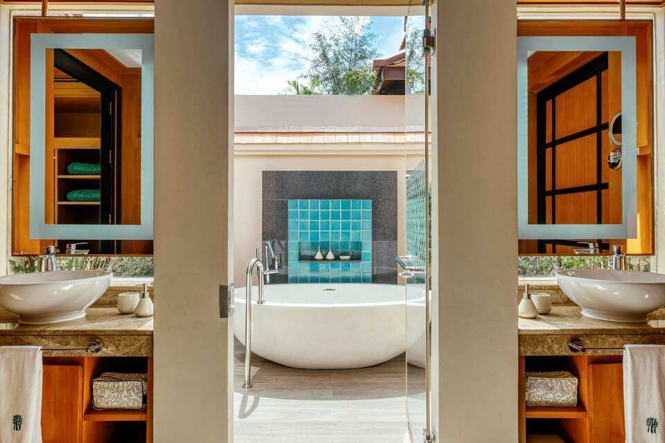 Banyan Tree Phuket, photo 4