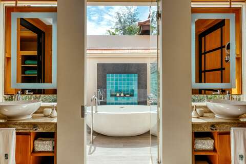 Banyan Tree Phuket, photo 4