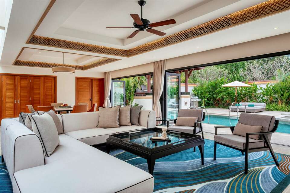 Banyan Tree Phuket, photo 5
