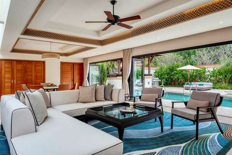 Banyan Tree Phuket, photo 5