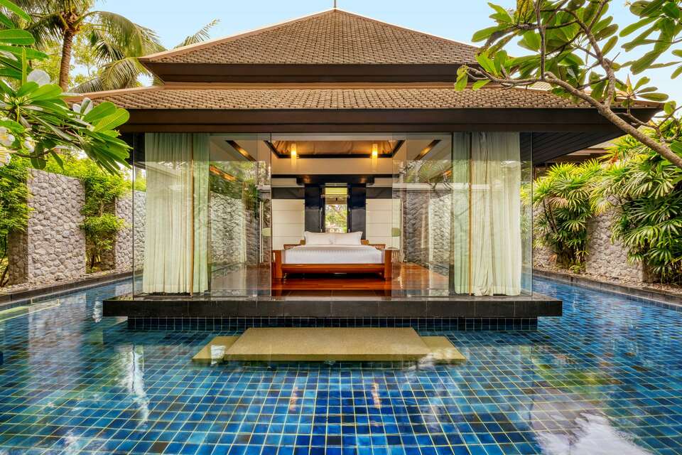 Banyan Tree Phuket, photo 6