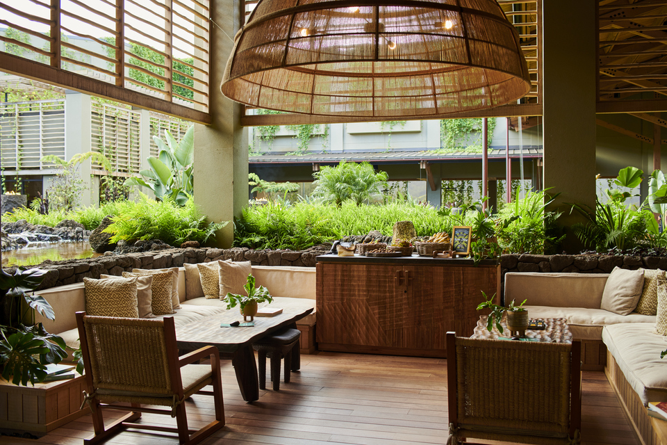 1 Hotel Hanalei Bay, photo 5