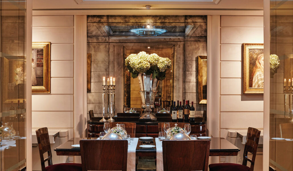 Hotel Lord Byron, photo 3