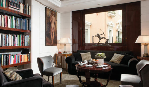 Hotel Lord Byron, photo 5