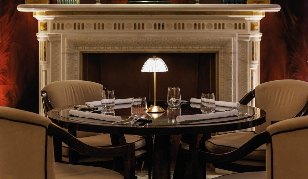 Hotel Lord Byron, photo 6