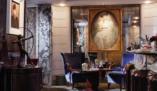 Hotel Lord Byron, photo 2
