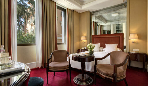 Hotel Lord Byron, photo 4