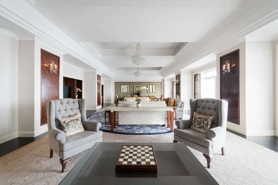 Shangri-La Singapore, photo 6