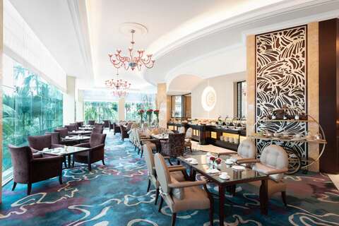 Shangri-La Singapore, photo 3
