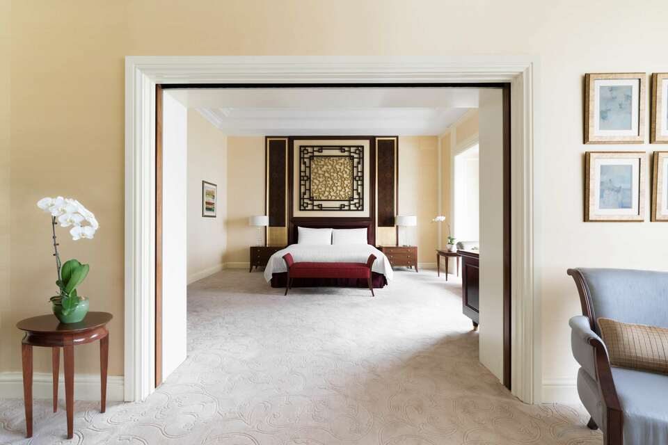 Shangri-La Singapore, photo 7