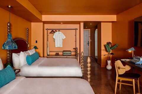 Mayfair House Hotel And Garden, photo 4