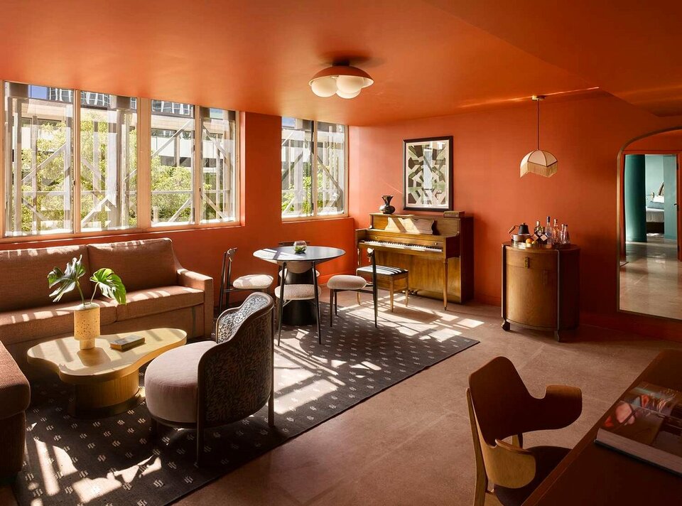Mayfair House Hotel And Garden, photo 1