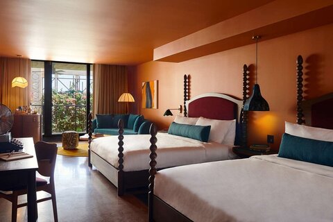 Mayfair House Hotel And Garden, photo 2