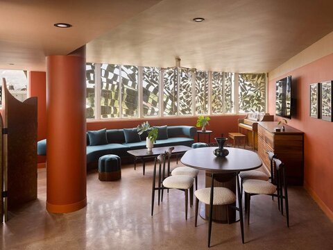 Mayfair House Hotel And Garden, photo 5