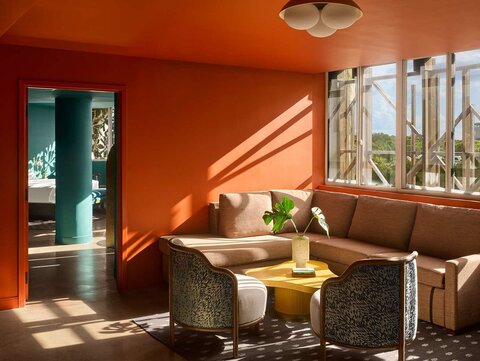 Mayfair House Hotel And Garden, photo 3
