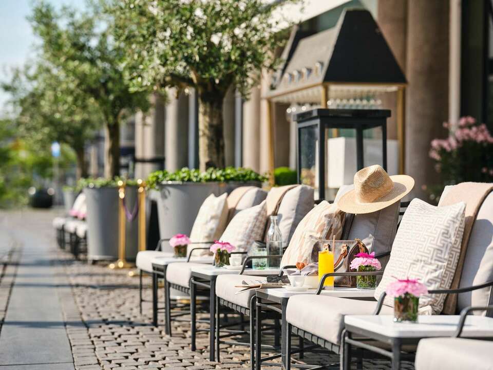 Hotel d'Angleterre, Copenhagen, photo 7