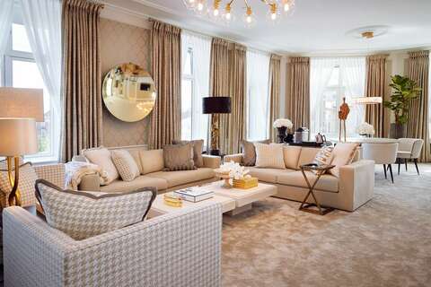Hotel d'Angleterre, Copenhagen, photo 2