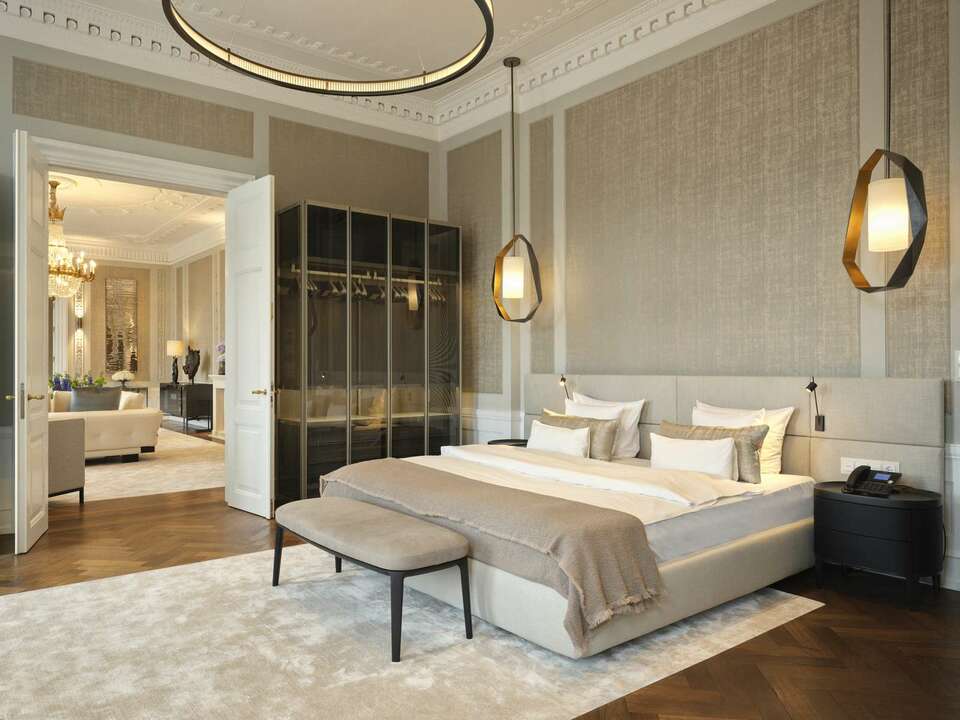 Hotel d'Angleterre, Copenhagen, photo 3