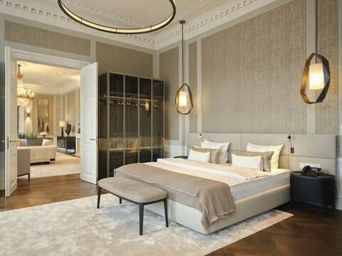Hotel d'Angleterre, Copenhagen, photo 3