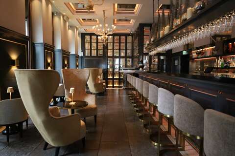 Hotel d'Angleterre, Copenhagen, photo 5