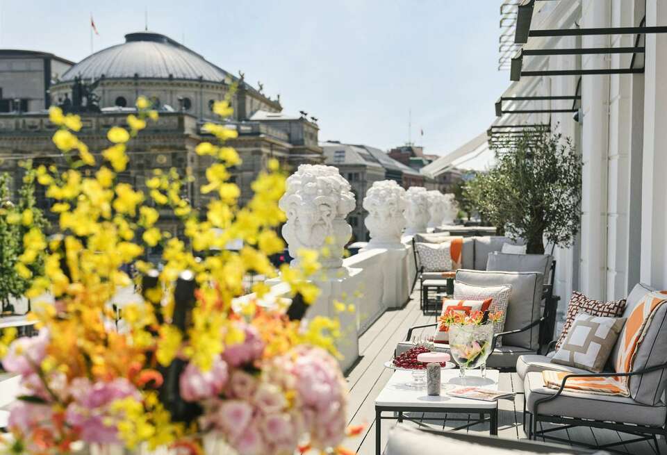 Hotel d'Angleterre, Copenhagen, photo 6
