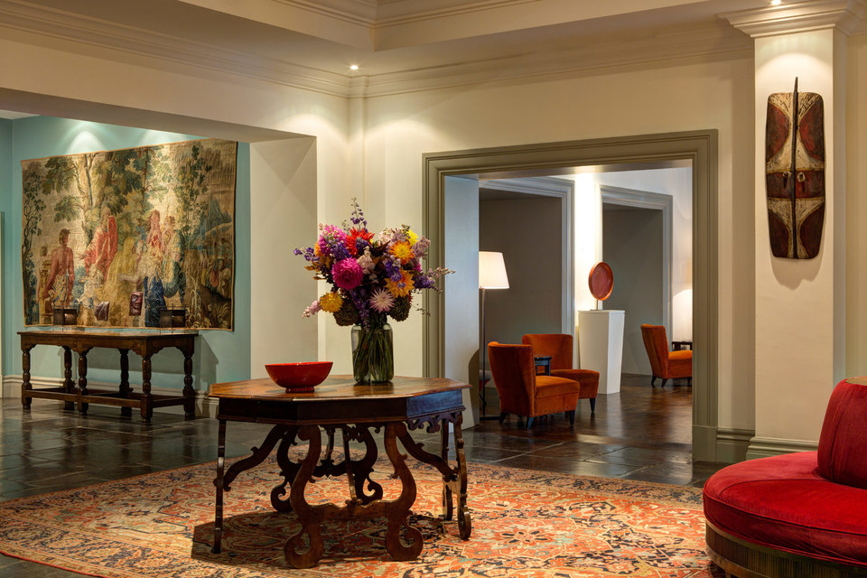 Hotel Amigo, photo 6