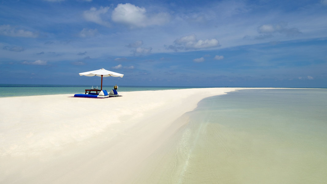 Amanpulo, photo 1