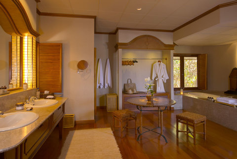 Amanpulo, photo 3