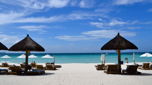 Amanpulo, photo 4