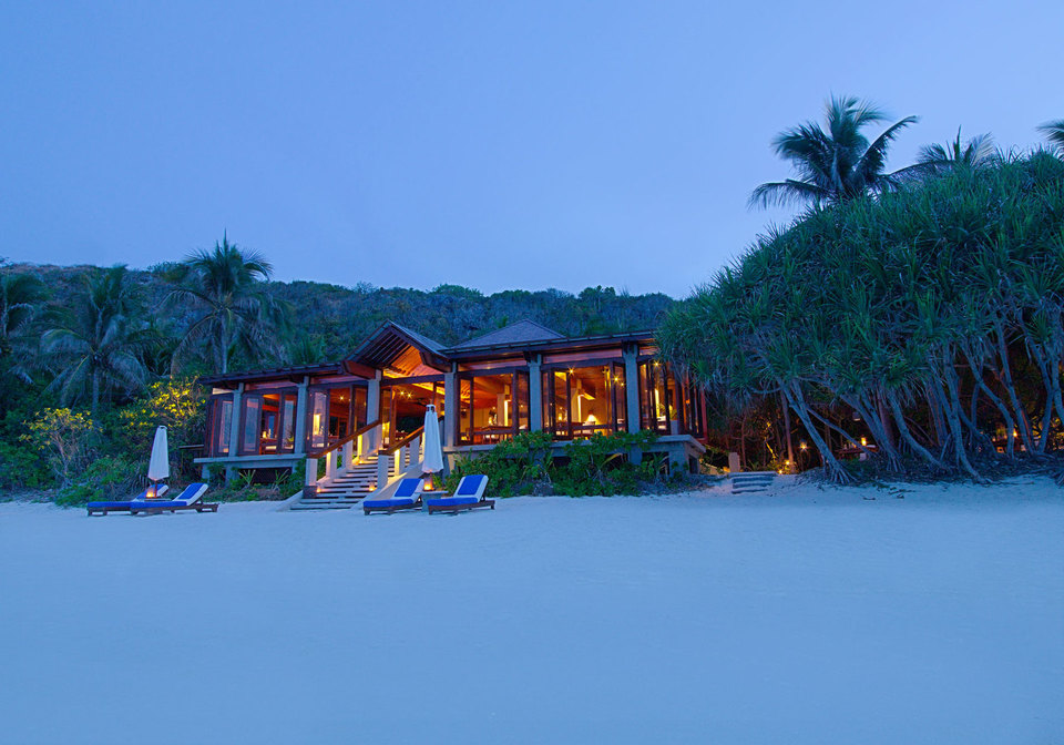 Amanpulo, photo 7