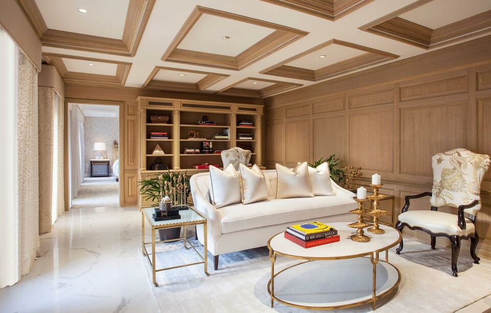 The St. Regis Washington, DC, photo 3