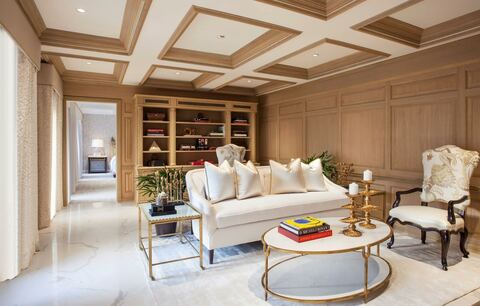 The St. Regis Washington, DC, photo 3