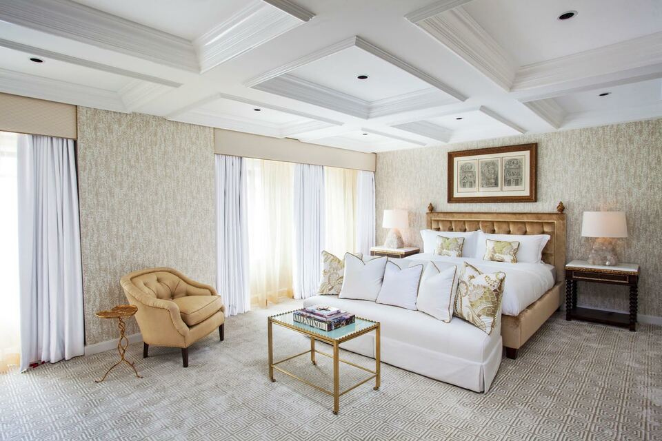 The St. Regis Washington, DC, photo 1
