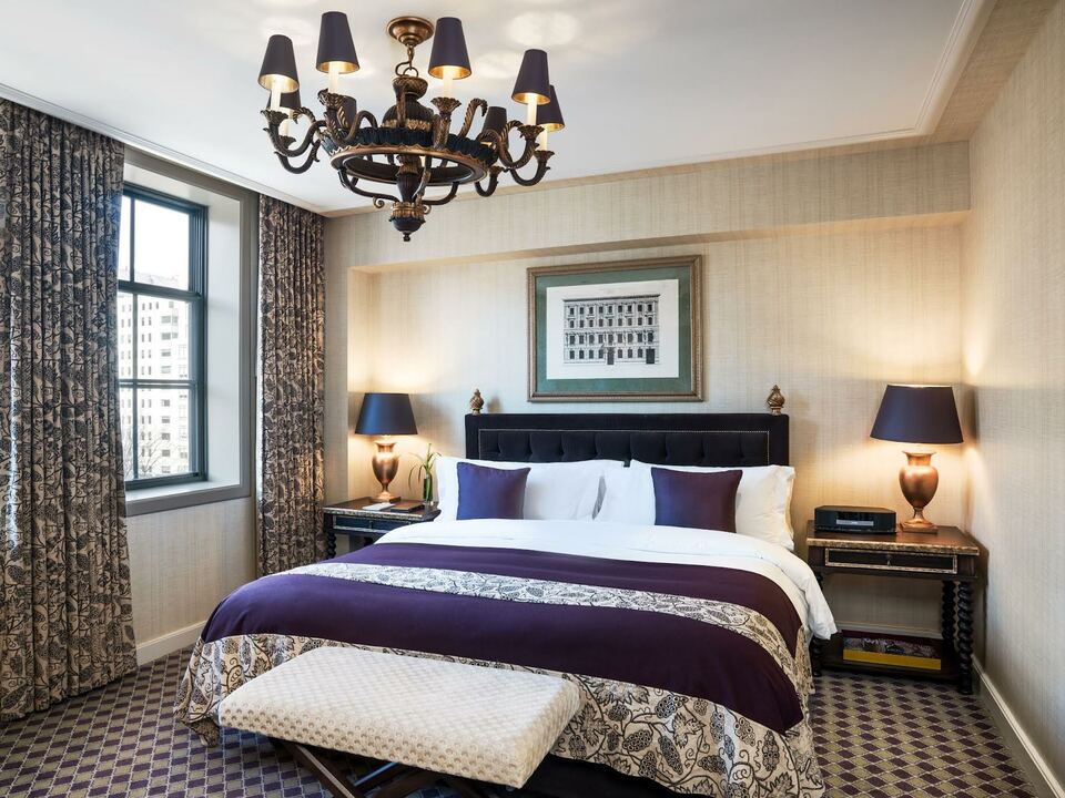 The St. Regis Washington, DC, photo 6