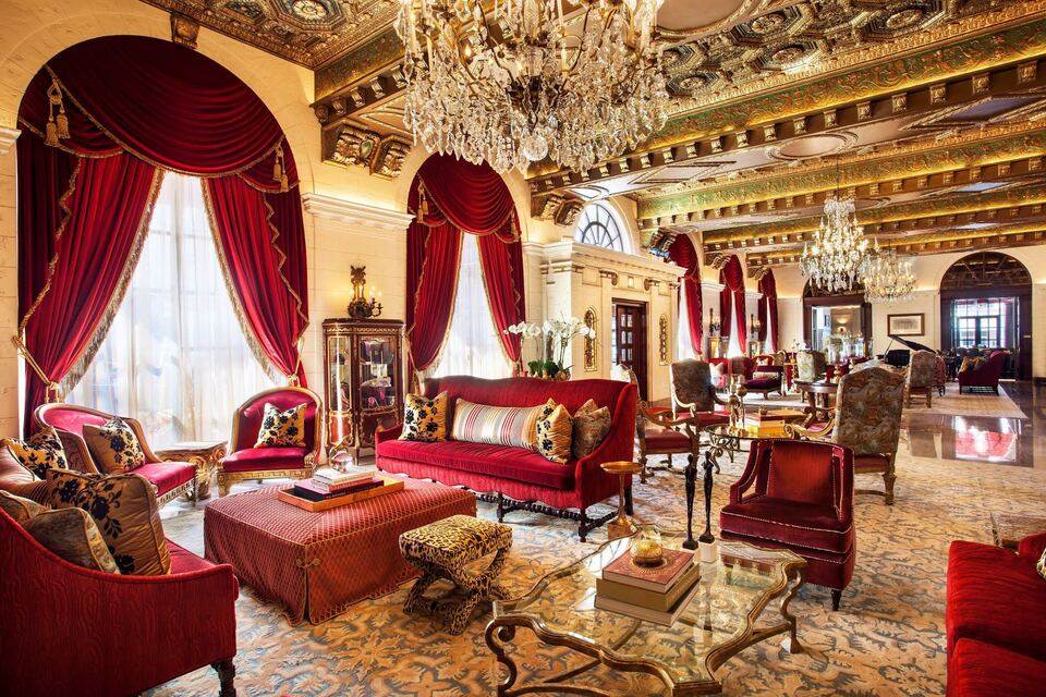 The St. Regis Washington, DC, photo 2