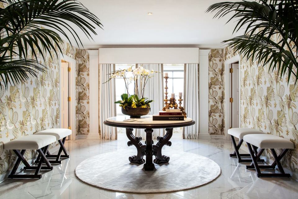 The St. Regis Washington, DC, photo 7
