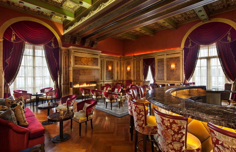 The St. Regis Washington, DC, photo 8