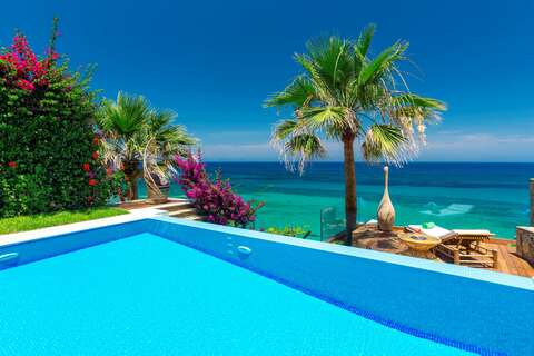 Porto Zante Villas & Spa, photo 4