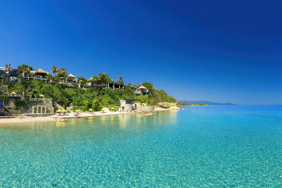 Porto Zante Villas & Spa, photo 6