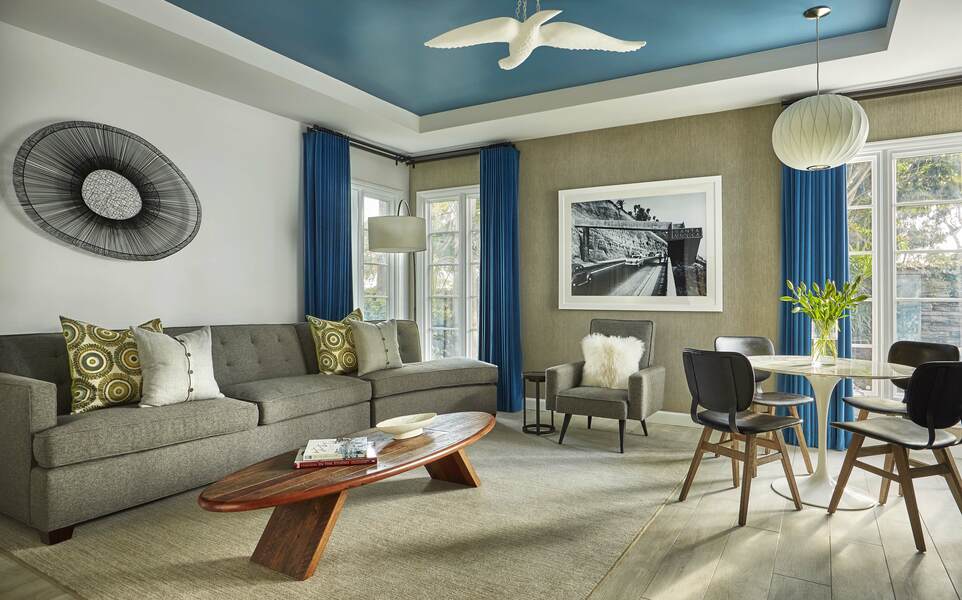 Fairmont Miramar, photo 3
