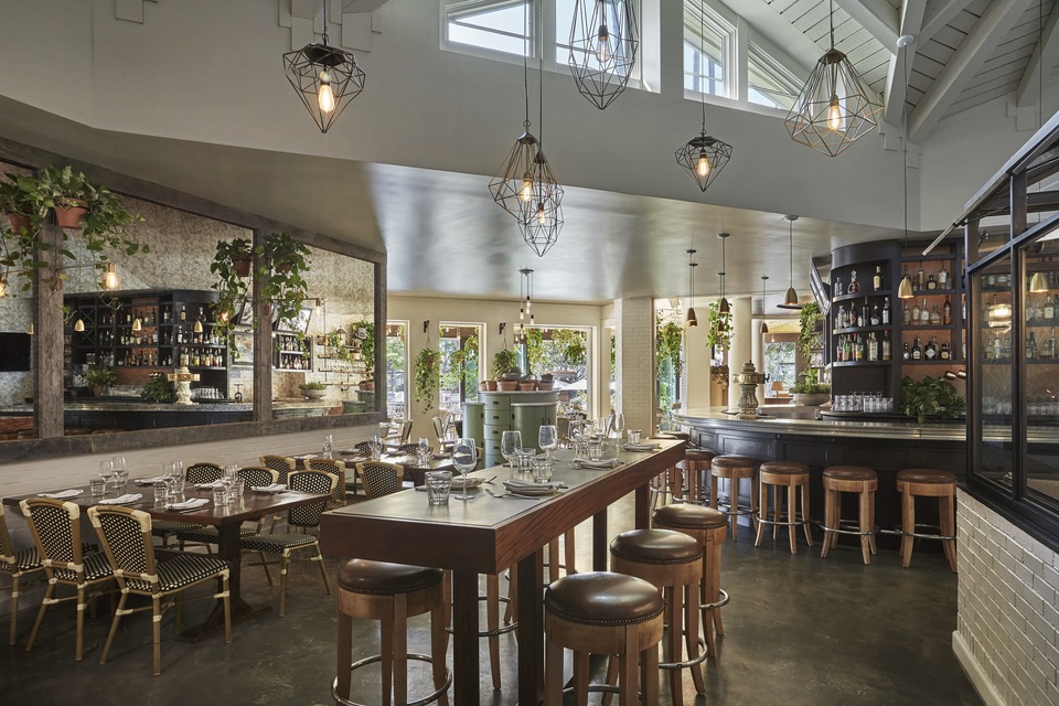 Fairmont Miramar, photo 10