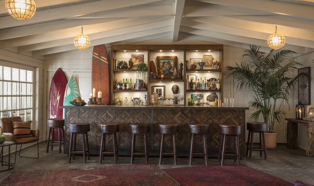 Fairmont Miramar, photo 9