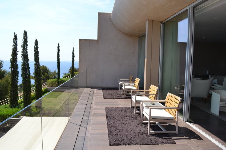 La Reserve Ramatuelle, photo 6