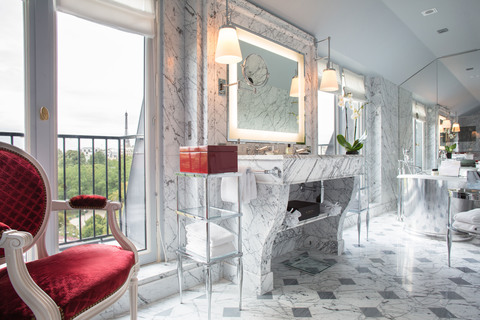 La Reserve Paris Hotel and Spa, photo 3