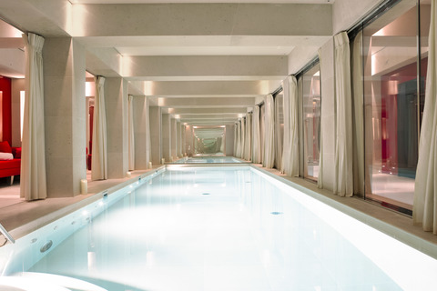 La Reserve Paris Hotel and Spa, photo 5
