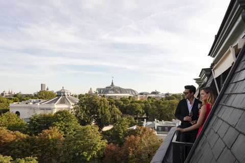 La Reserve Paris Hotel and Spa, photo 4