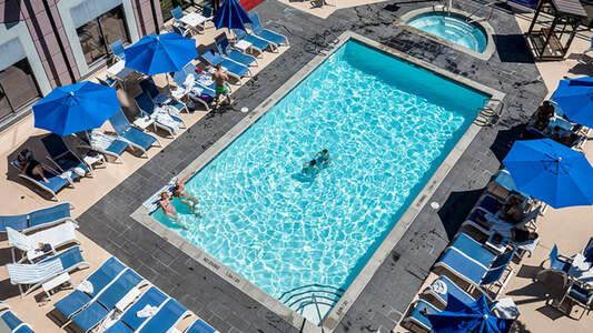 Hilton Whistler Resort & Spa, photo 3