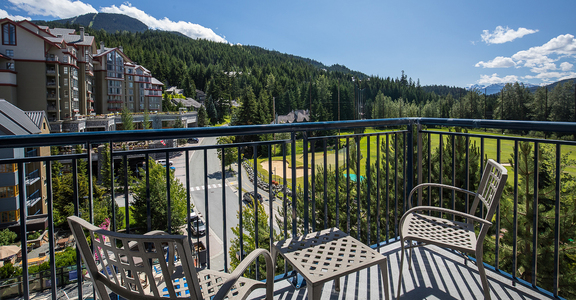 Hilton Whistler Resort & Spa, photo 5